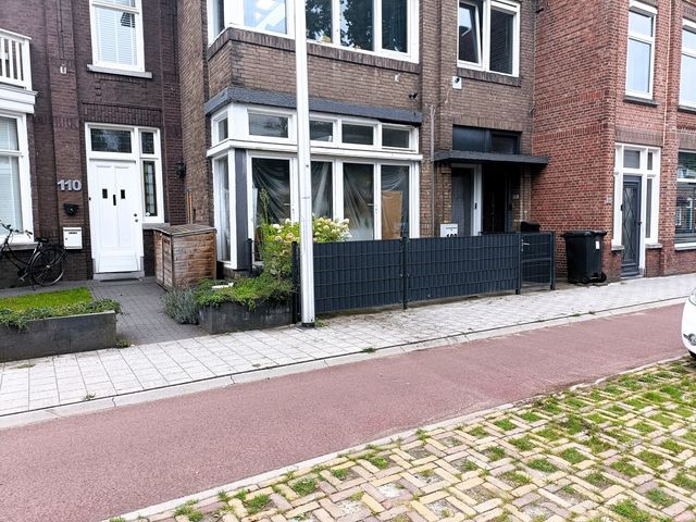 Antwerpsestraatweg 108, Bergen op Zoom