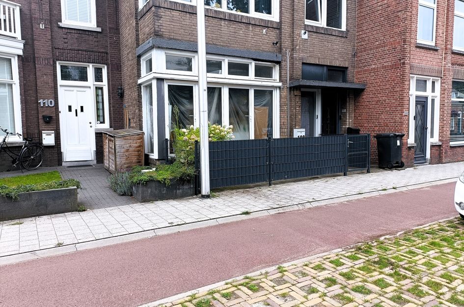 Antwerpsestraatweg 108
