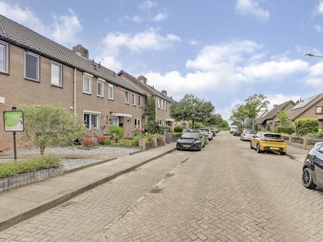 Leuvenstraat 18, Oosterland