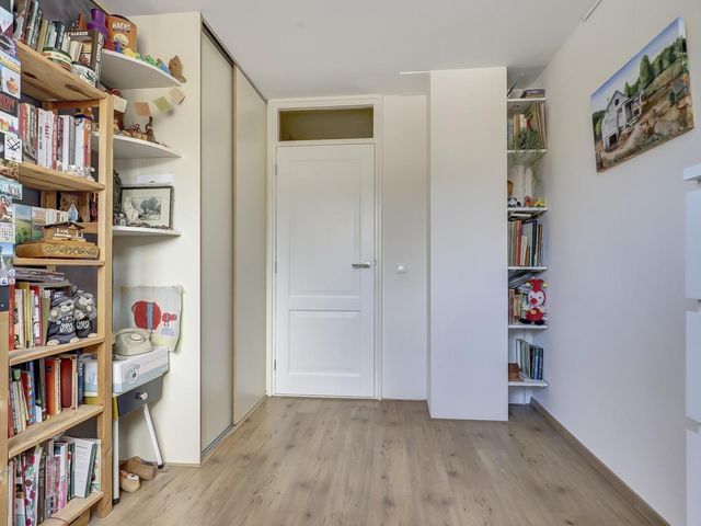 Leuvenstraat 18, Oosterland