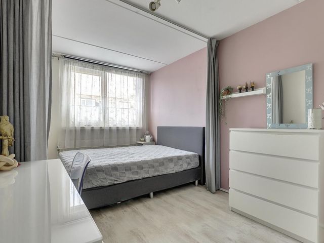 Leuvenstraat 18, Oosterland