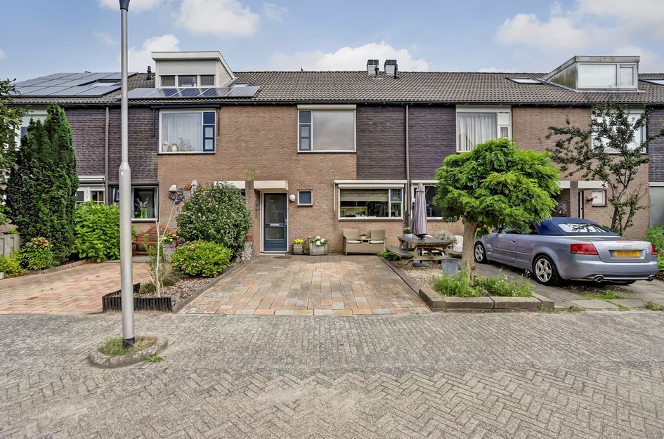 Bonhoefferstraat 8