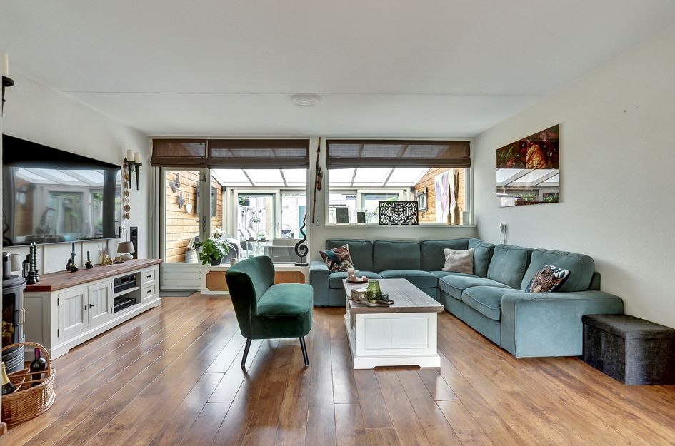 Bonhoefferstraat 8