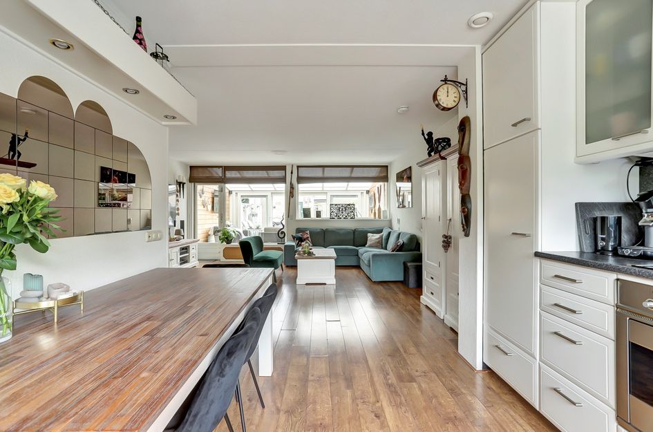 Bonhoefferstraat 8