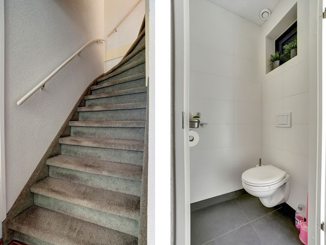 Bonhoefferstraat 8, Oud-Beijerland