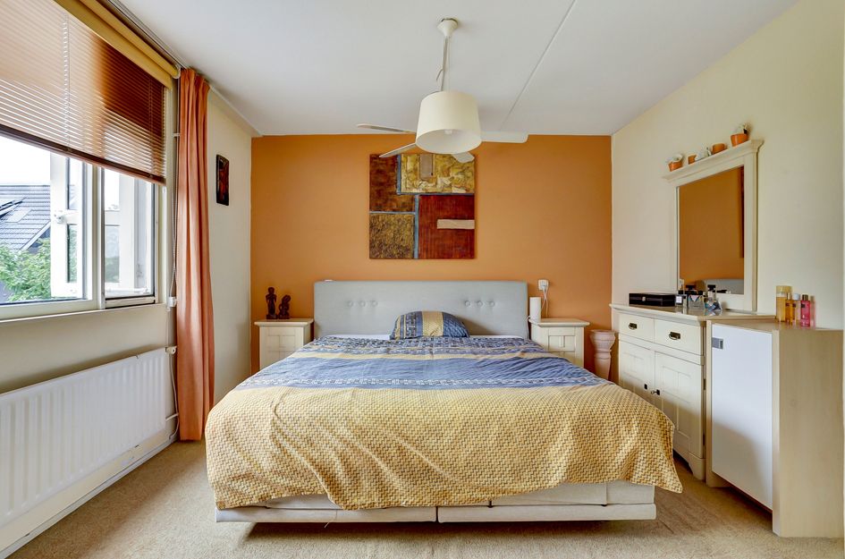 Bonhoefferstraat 8