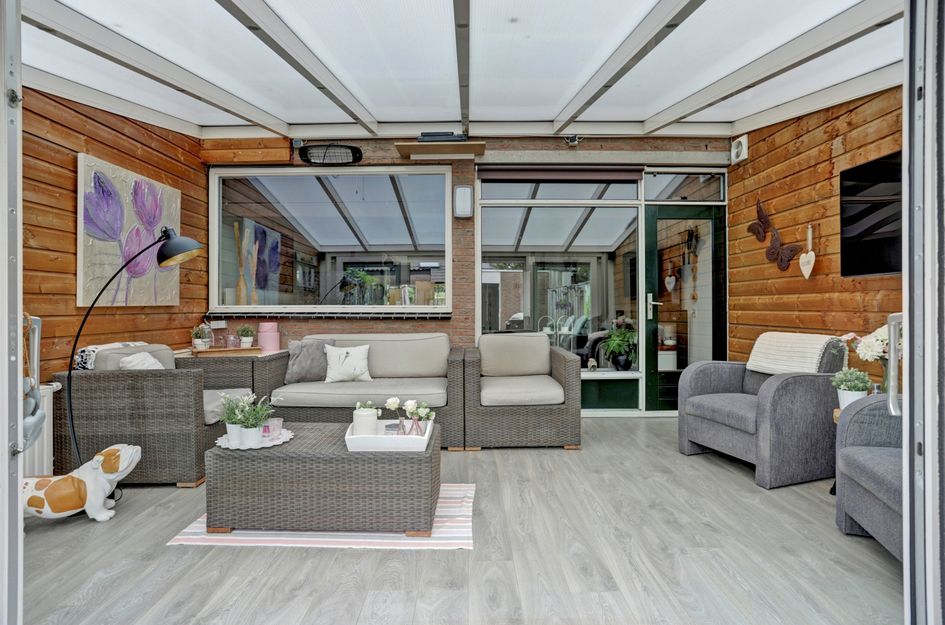 Bonhoefferstraat 8