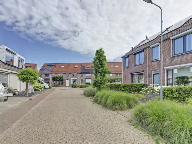 Watervliet 36, Krabbendijke