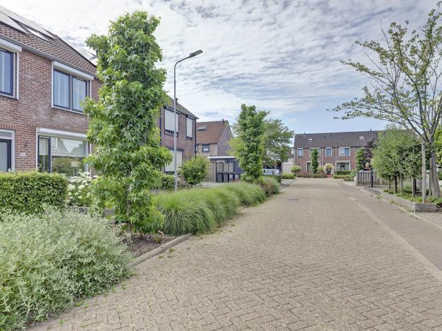 Watervliet 36, Krabbendijke