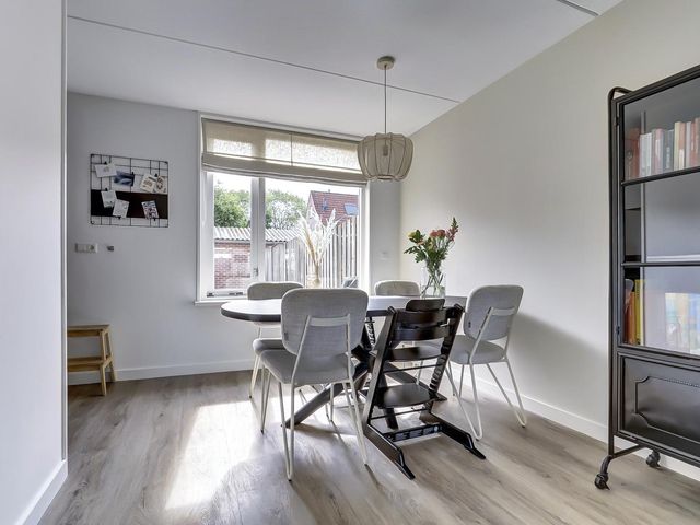 Watervliet 36, Krabbendijke