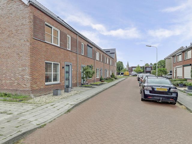 Dirk Jan Blomstraat 33, Kruiningen