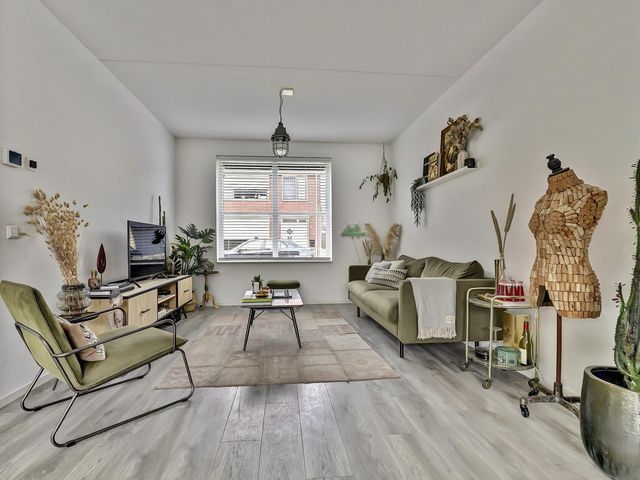 Dirk Jan Blomstraat 33, Kruiningen