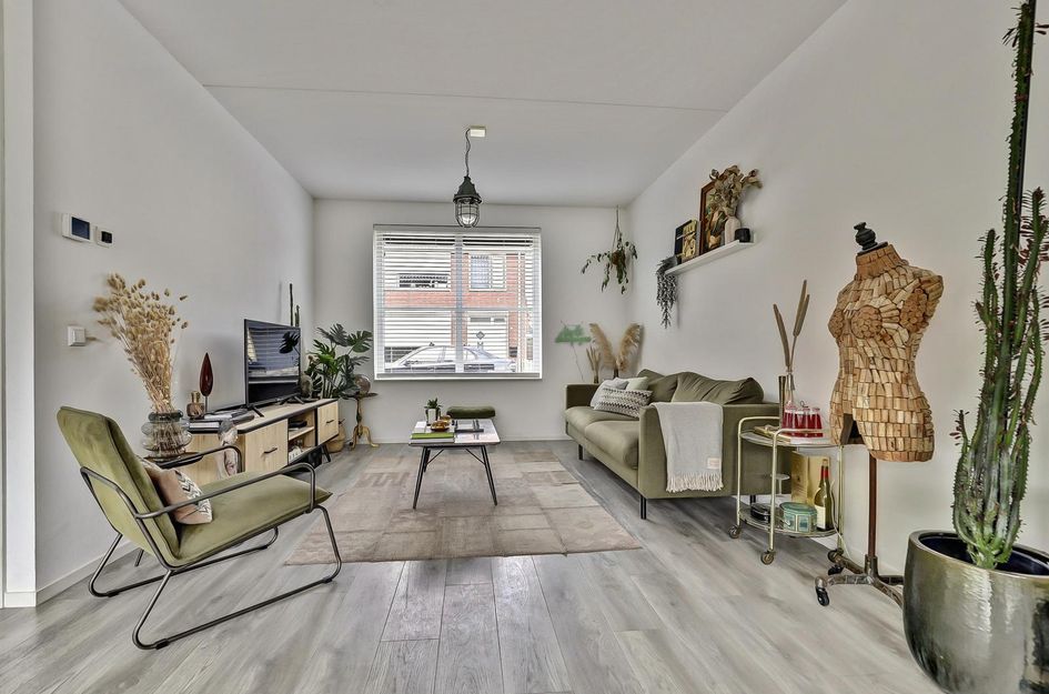Dirk Jan Blomstraat 33