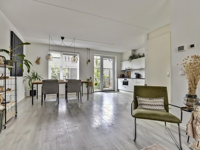 Dirk Jan Blomstraat 33, Kruiningen