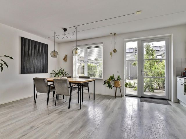 Dirk Jan Blomstraat 33, Kruiningen