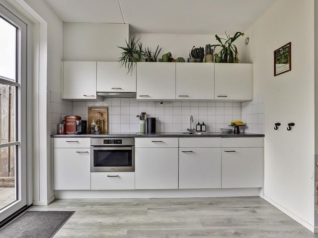 Dirk Jan Blomstraat 33, Kruiningen
