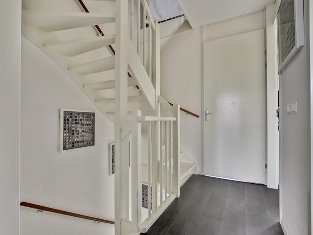 Dirk Jan Blomstraat 33, Kruiningen