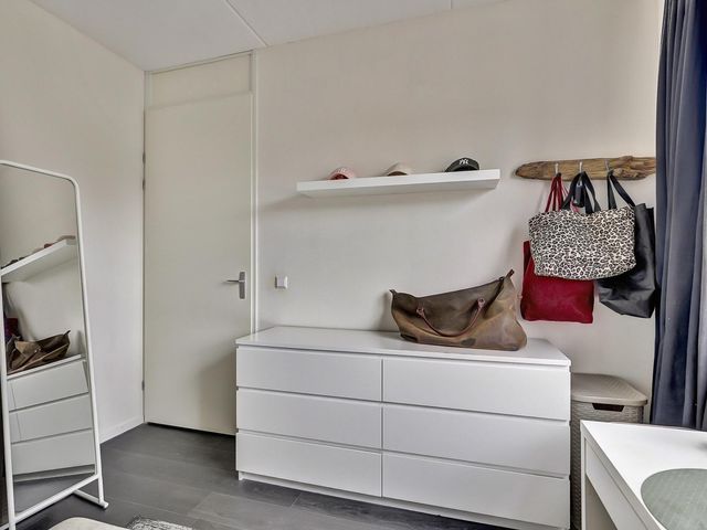 Dirk Jan Blomstraat 33, Kruiningen