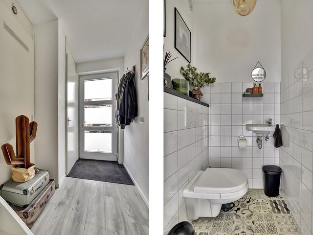 Dirk Jan Blomstraat 33, Kruiningen