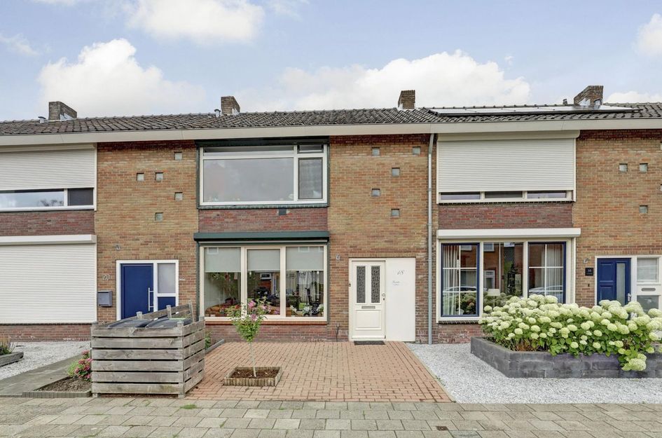 Morlodestraat 18