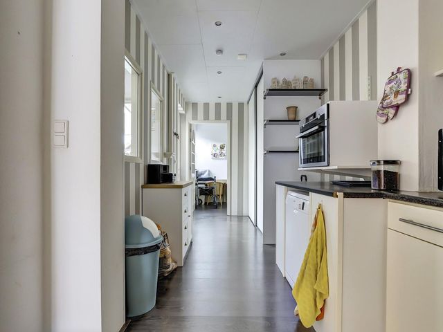 Morlodestraat 18, Krabbendijke