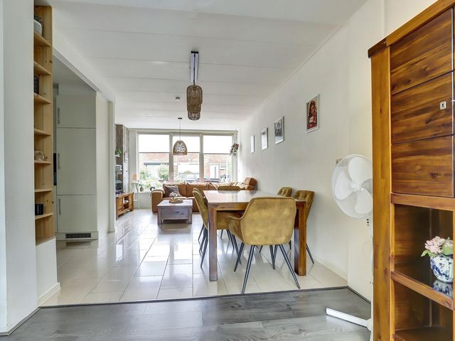 Morlodestraat 18, Krabbendijke