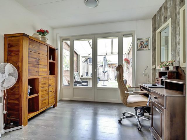 Morlodestraat 18, Krabbendijke