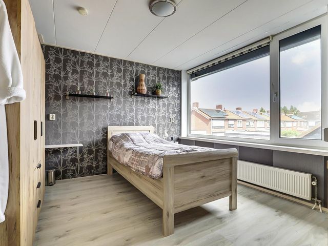 Morlodestraat 18, Krabbendijke