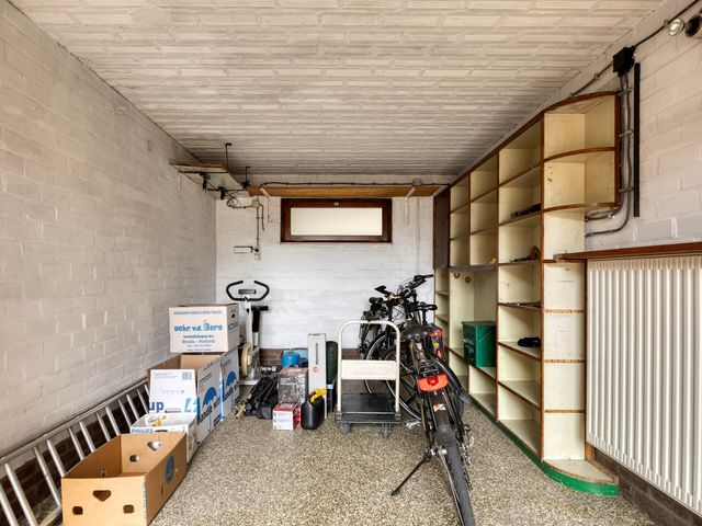 Dorpstraat 77A, Echt