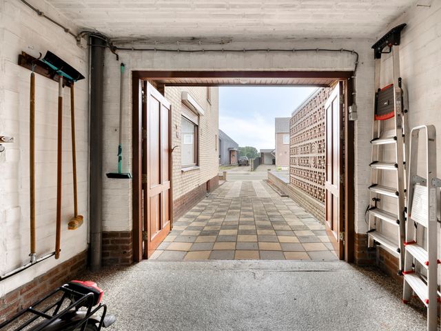 Dorpstraat 77A, Echt