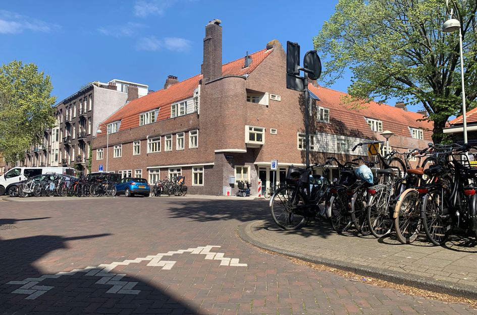 Linnaeusparkweg 138 2