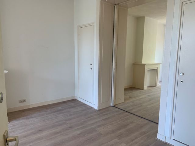 Linnaeusparkweg 138 2, Amsterdam