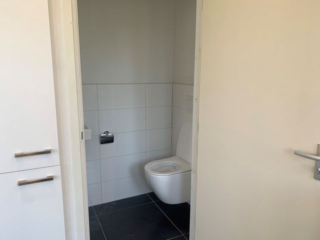 Linnaeusparkweg 138 2, Amsterdam