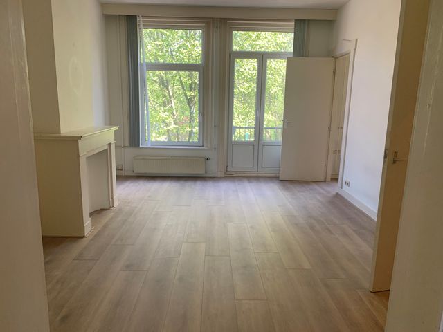 Linnaeusparkweg 138 2, Amsterdam