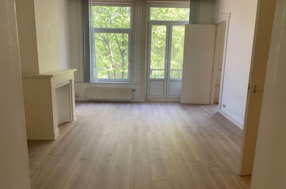 Linnaeusparkweg 138 2