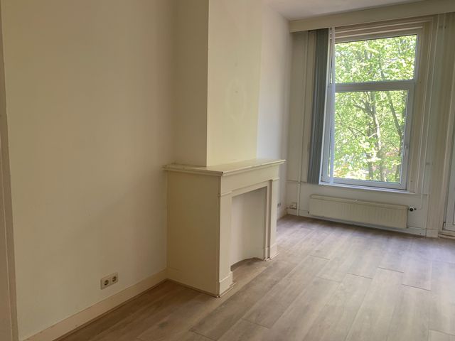 Linnaeusparkweg 138 2, Amsterdam
