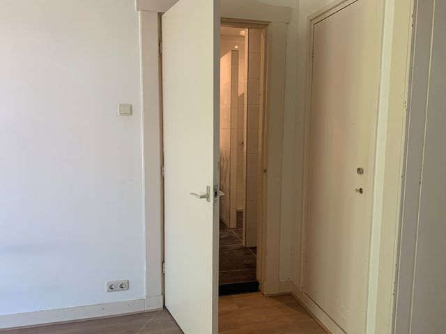 Linnaeusparkweg 138 2, Amsterdam