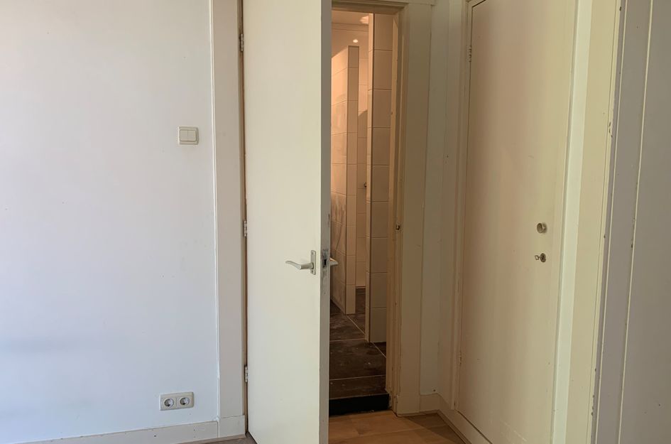 Linnaeusparkweg 138 2
