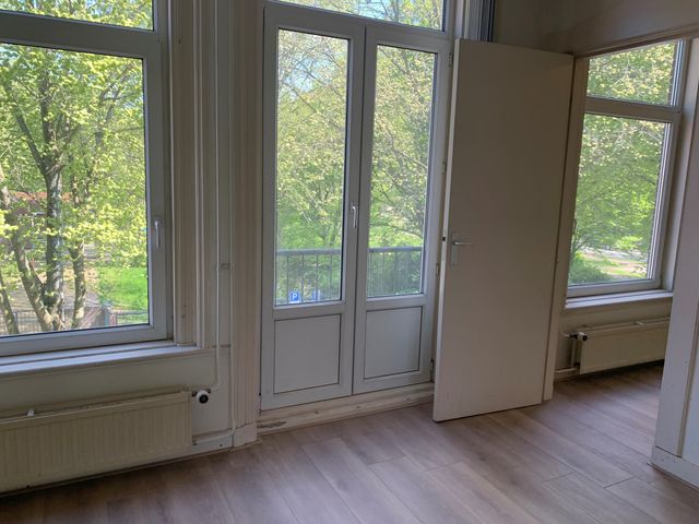 Linnaeusparkweg 138 2, Amsterdam