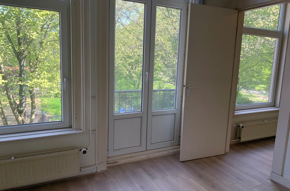 Linnaeusparkweg 138 2