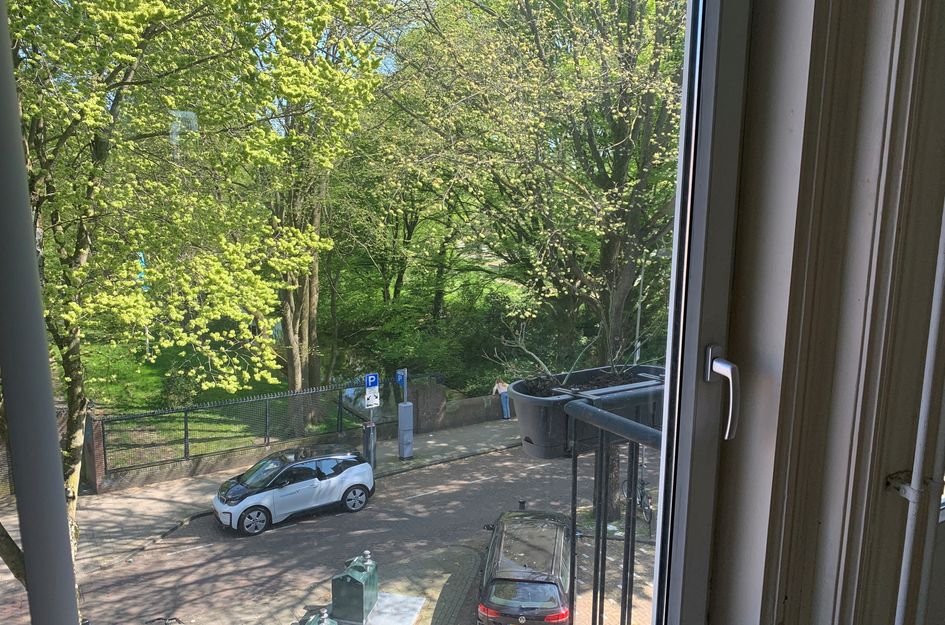 Linnaeusparkweg 138 2