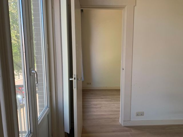 Linnaeusparkweg 138 2, Amsterdam