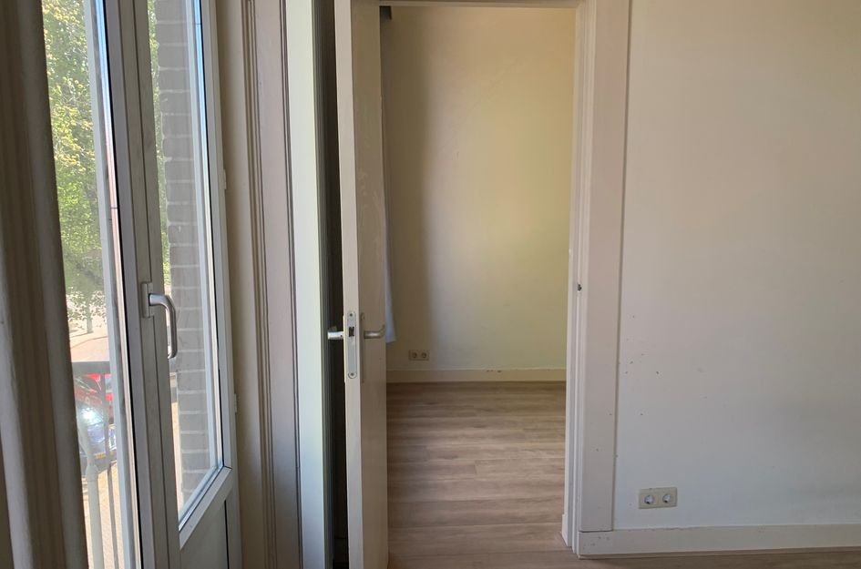 Linnaeusparkweg 138 2