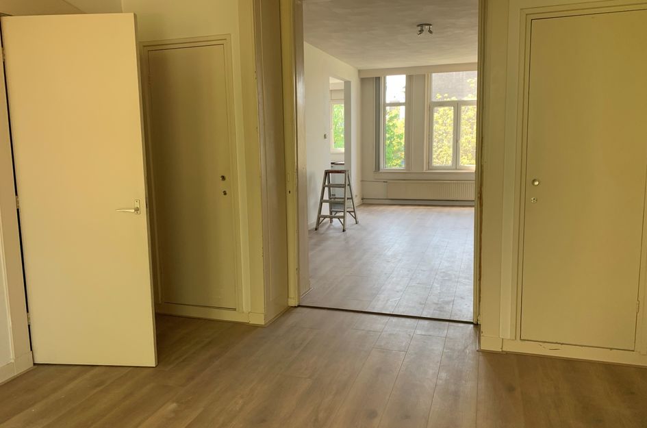 Linnaeusparkweg 138 2