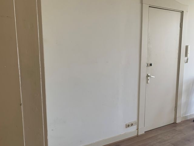 Linnaeusparkweg 138 2, Amsterdam