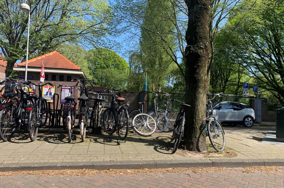 Linnaeusparkweg 138 2