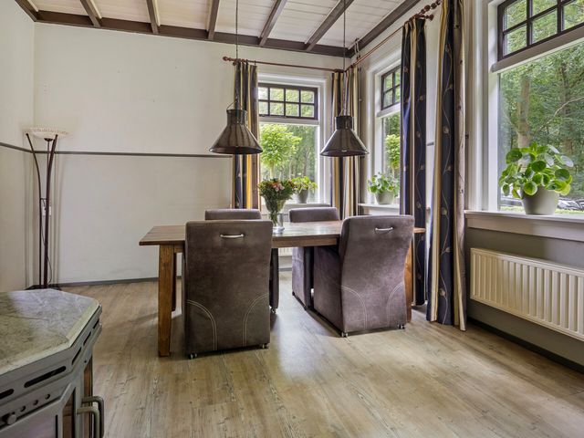 Westvierdeparten 19, Steggerda