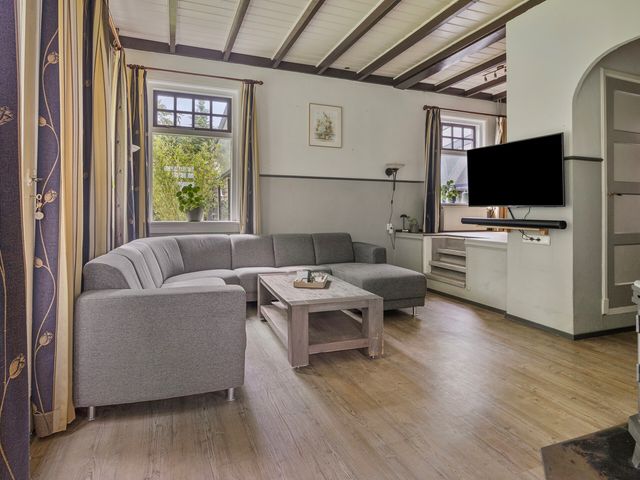 Westvierdeparten 19, Steggerda