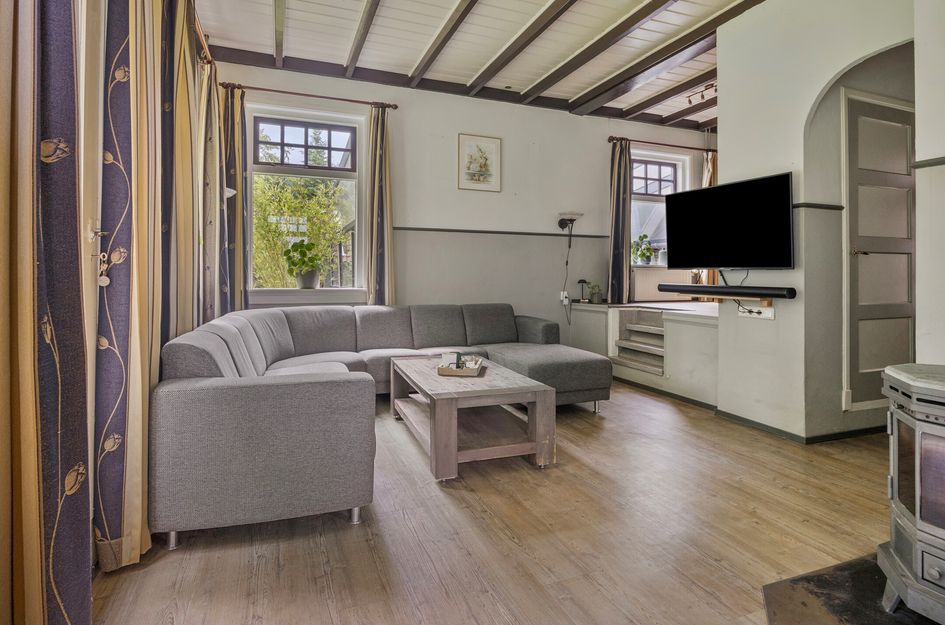 Westvierdeparten 19