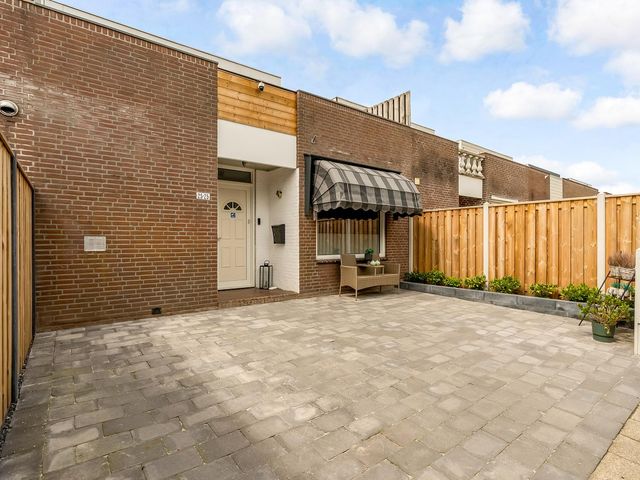 Botter 25 25, Lelystad